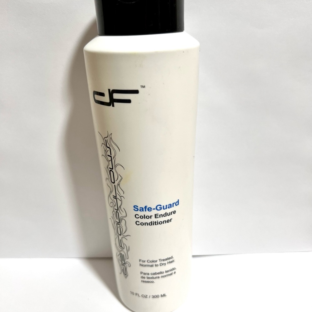 De Fabulous Safe-guard Color Endure Conditioner 10 fl oz *discontinued*